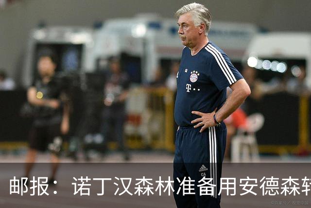 邮报：诺丁汉森林准备用安德森转会费引援，补强锋线和中场